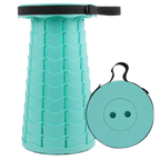 Portable Retractable Stool