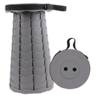 Portable Retractable Stool
