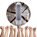 Fresh Herb Preservation Container