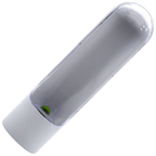 Fresh Herb Preservation Container