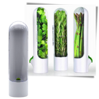 Fresh Herb Preservation Container