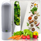 Fresh Herb Preservation Container