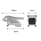 French Fry Cutting Machine