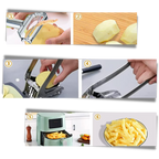 French Fry Cutting Machine