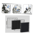 French Fry Cutting Machine