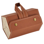 Boîte de rangement pour lunettes