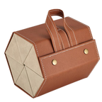 Boîte de rangement pour lunettes