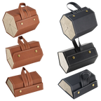 Boîte de rangement pour lunettes