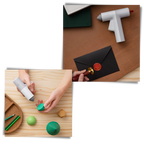 Cordless Hot Glue Gun