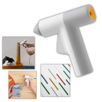 Cordless Hot Glue Gun