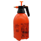 Pump Garden Sprayer
