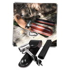 Multifunctional Hand Wrench