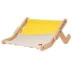 Wooden Window Perch for Cats