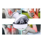 Wireless Scalp Massager