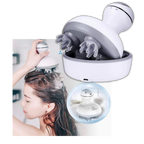 Wireless Scalp Massager