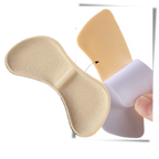 5 Pairs of Shoe Pads for Heels