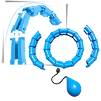 Weighted Hula Hoop