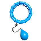 Weighted Hula Hoop