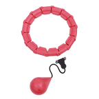 Weighted Hula Hoop