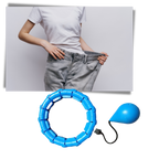 Weighted Hula Hoop
