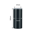 Stainless Steel Can Cooler