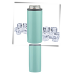 Stainless Steel Can Cooler