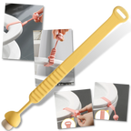 2-pack Silicone Toilet Seat Lifters