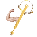 2-pack Silicone Toilet Seat Lifters