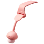 2-pack Silicone Toilet Seat Lifters