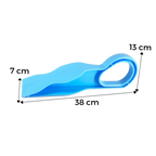 2-Pack Mattress Lifters