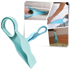 2-Pack Mattress Lifters