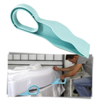 2-Pack Mattress Lifters