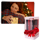 Lip Gloss Storage Box