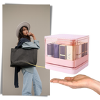 Lip Gloss Storage Box