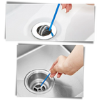 12-Pack Sink Cleaning Sticks