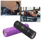 Exercise Massage Foam Roller