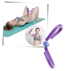 Leg Fitness Equipment