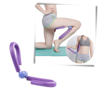 Leg Fitness Equipment