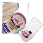 Maths Sums Practice Stamp