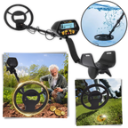 Waterproof Metal Detector