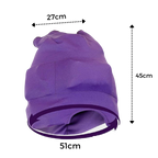 Bonnet anti-maux de tête et anti-migraine