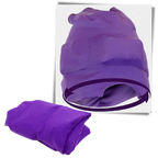 Bonnet anti-maux de tête et anti-migraine