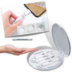 Multifunctional Gadget Storage Box