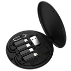 Multifunctional Gadget Storage Box