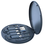 Multifunctional Gadget Storage Box