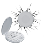 Multifunctional Gadget Storage Box