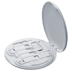 Multifunctional Gadget Storage Box