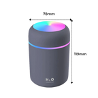 Mini Aromatherapy Air Humidifier and Diffuser