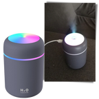 Mini Aromatherapy Air Humidifier and Diffuser