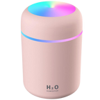 Mini Aromatherapy Air Humidifier and Diffuser